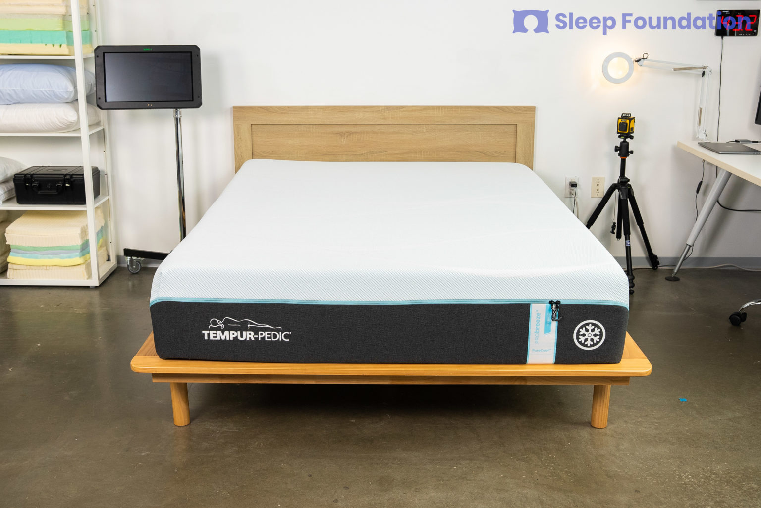 which tempurpedic mattress is best for side sleepers