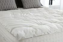 best bed topper for side sleepers