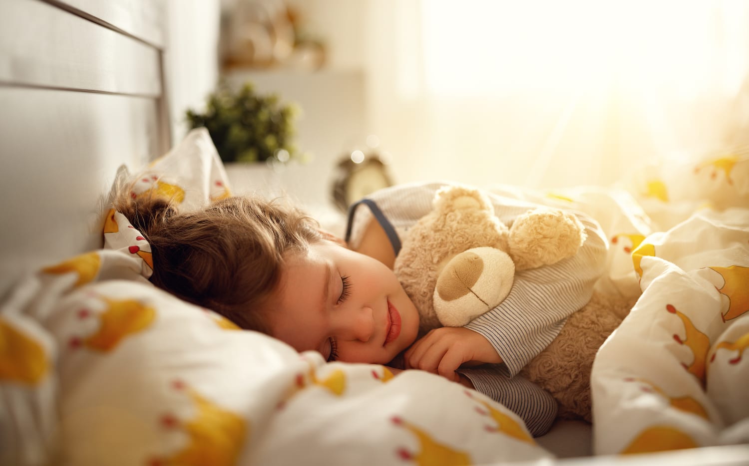 Melatonin For Kids An Overview