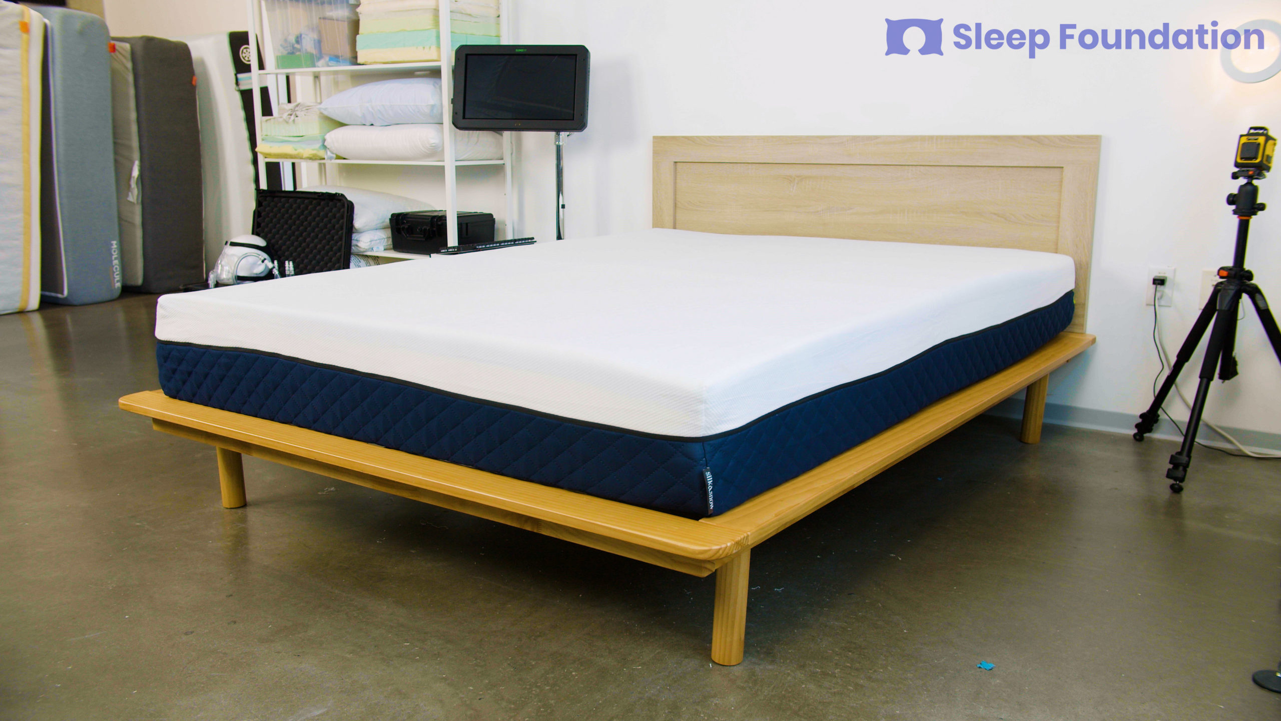 best mattress for guest bed