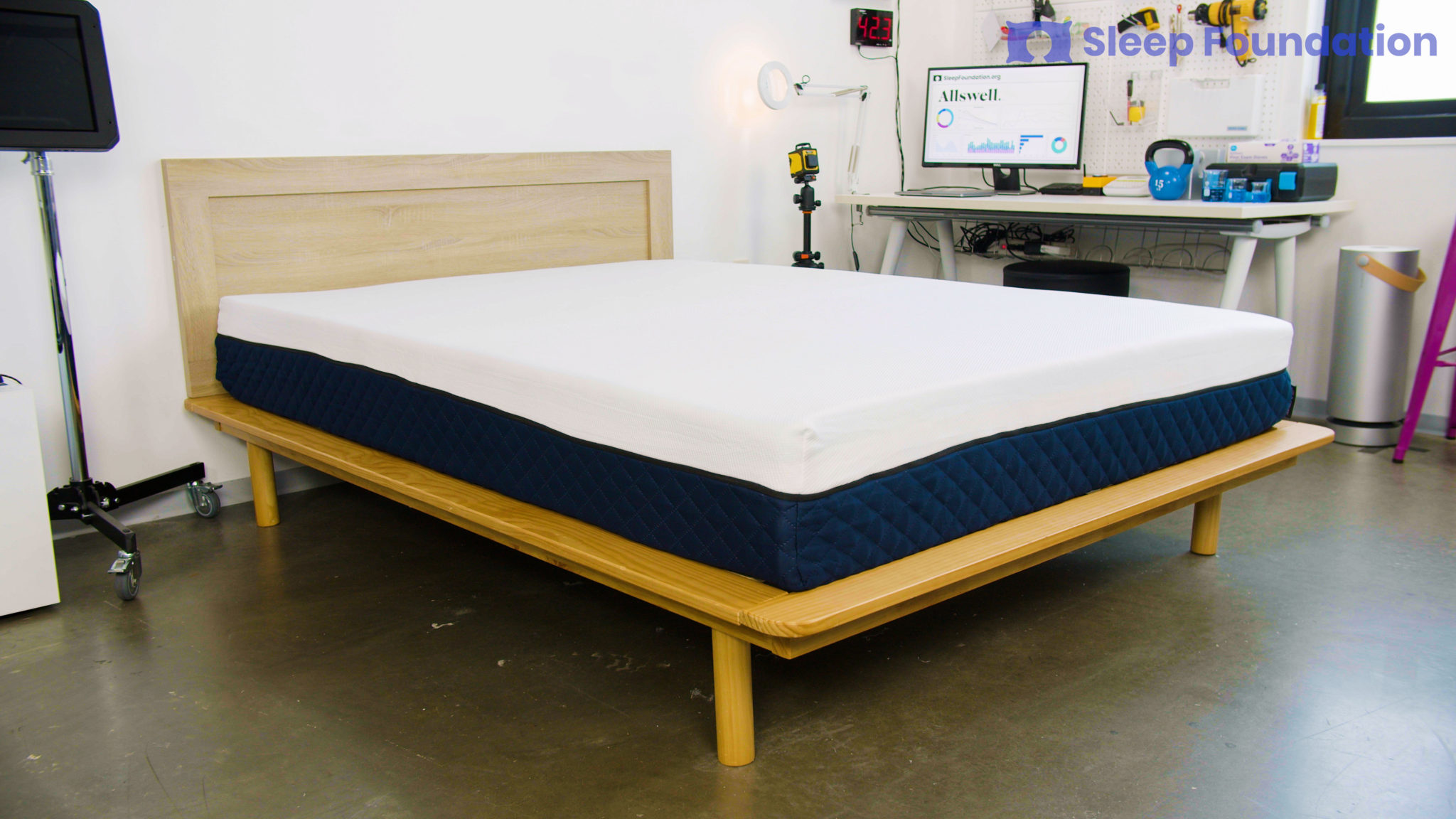 sleep mattress canada comercial