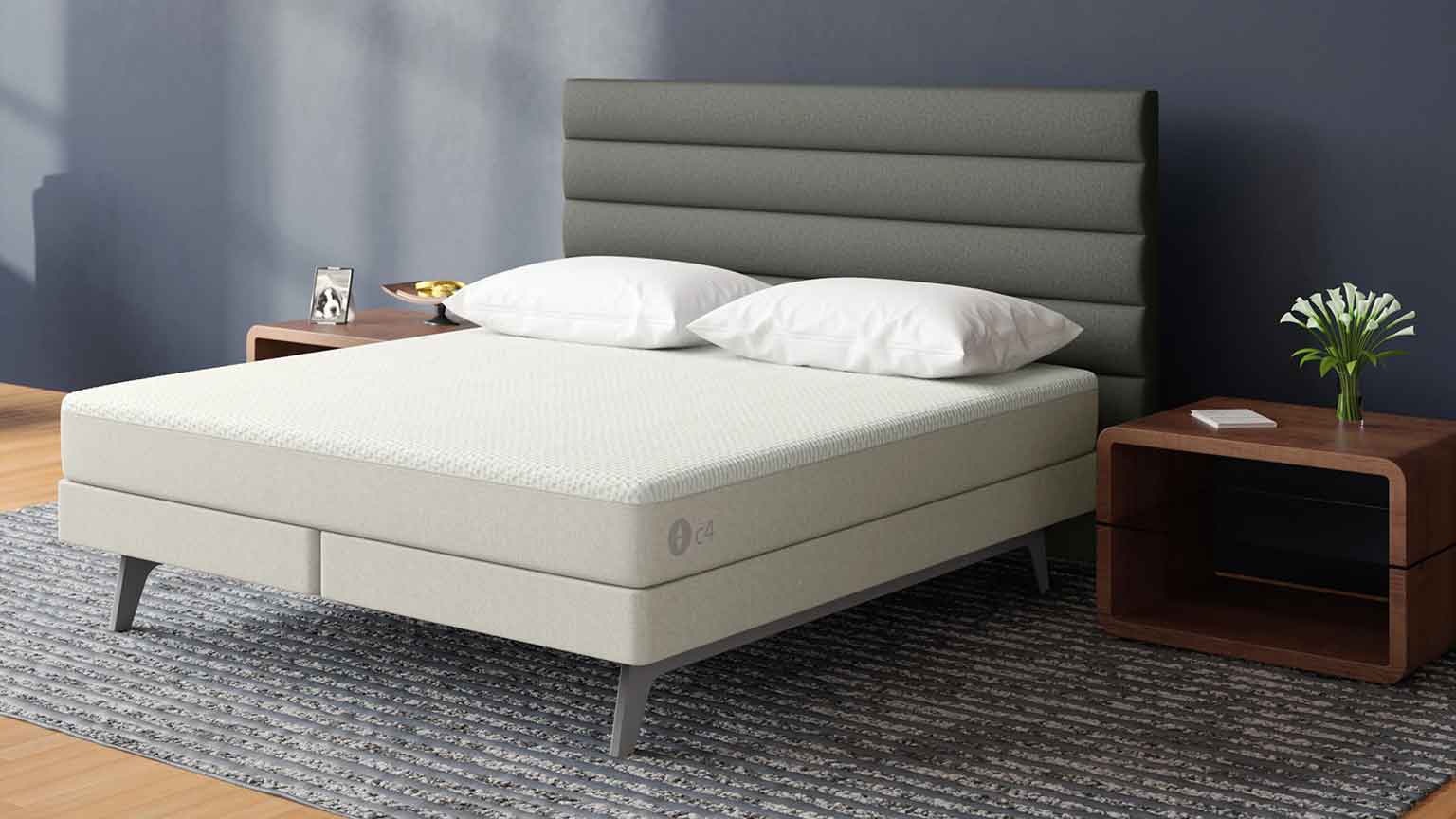 sleep number c4 mattress cover