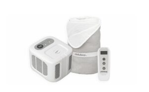 Sleepme Chilipad Cube Bed Cooling System