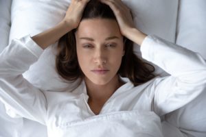 LU: Women require more sleep than Men