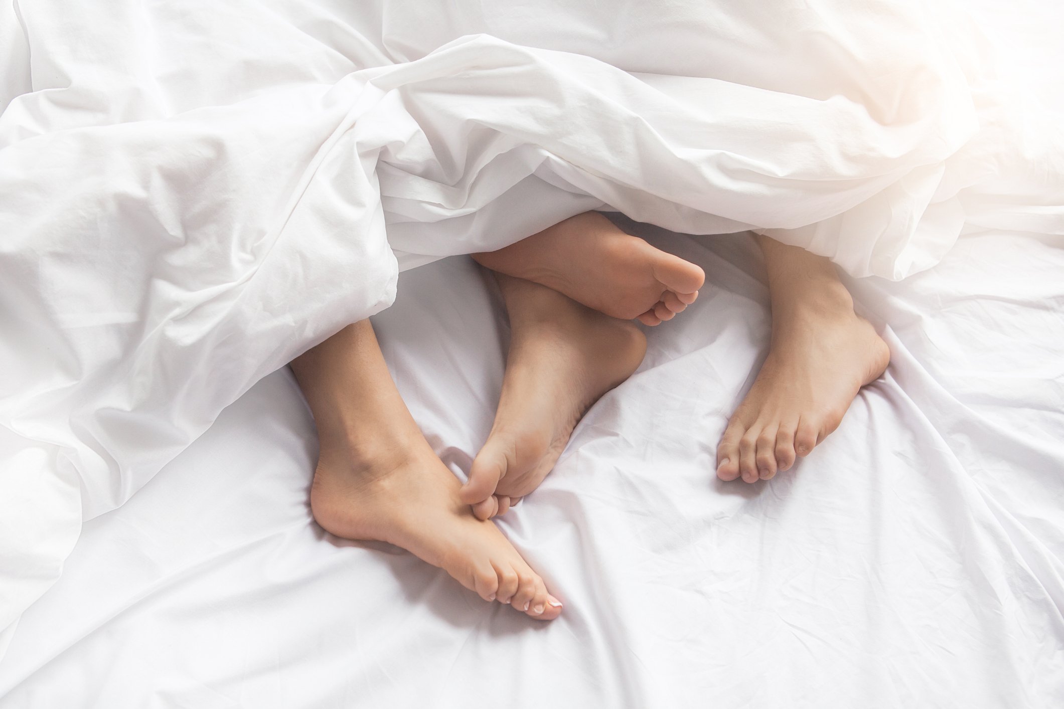 Sex Dreams: Why You Have Them and What They Mean | Sleep Foundation