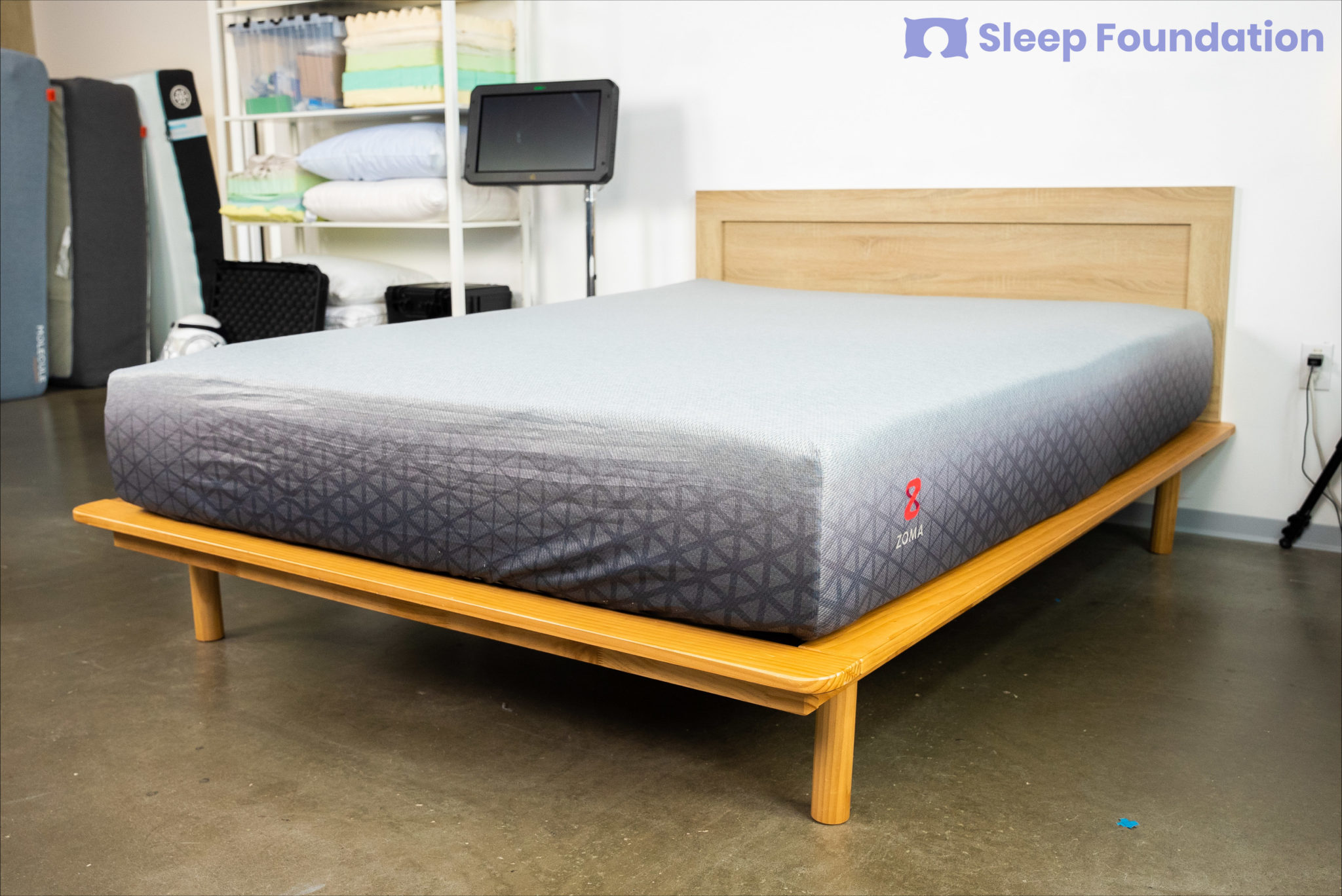 best hybrid mattress foundation