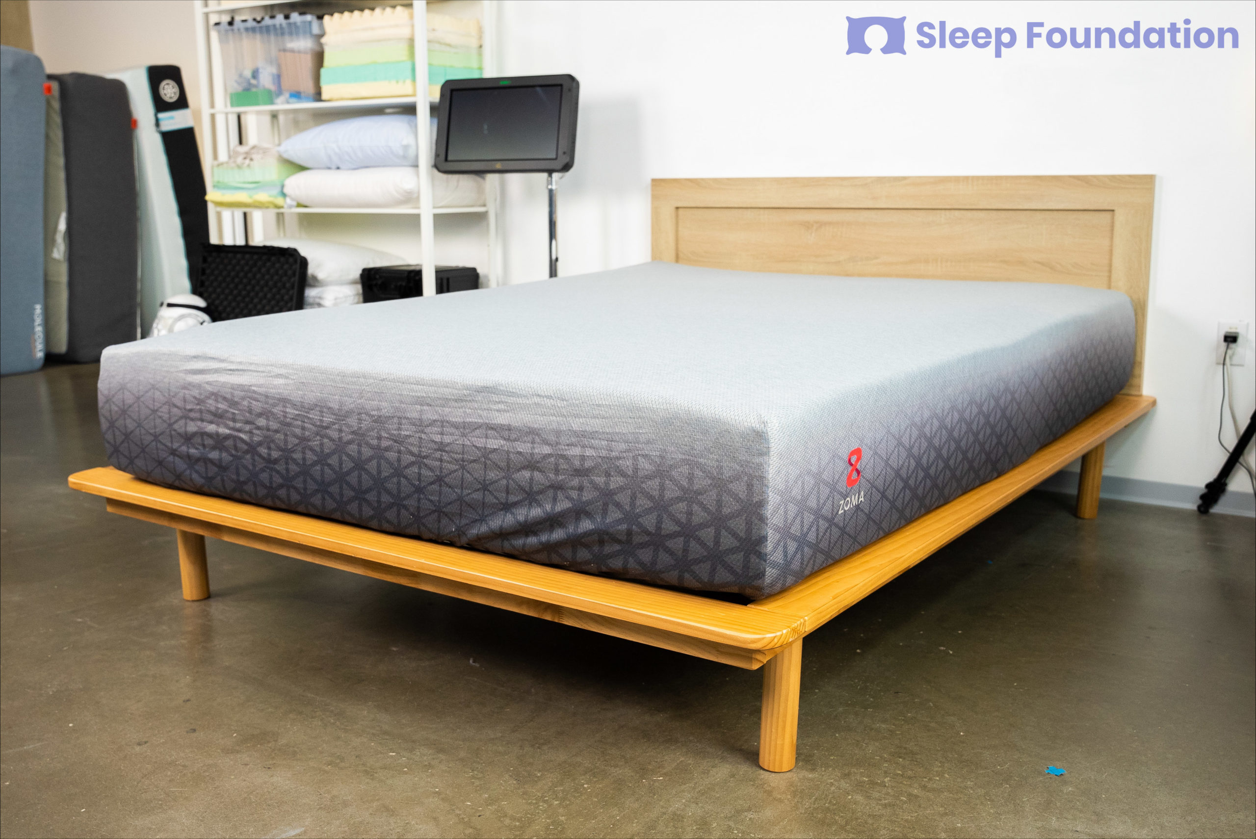 firmness of mattress for sciatica