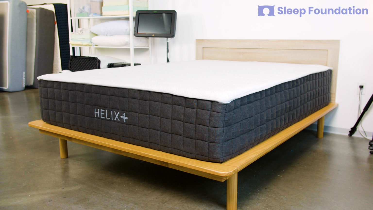 Best Mattress That Won't Sag of 2023 Sleep Foundation