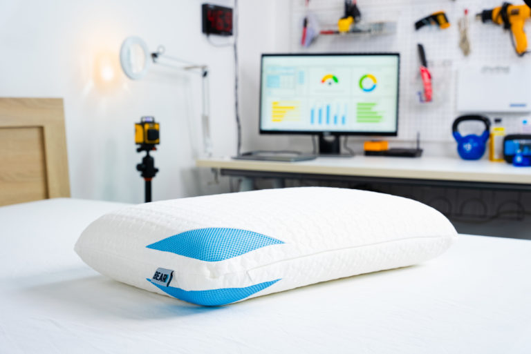 Best Pillows for Side Sleepers Our Lab Tested Picks