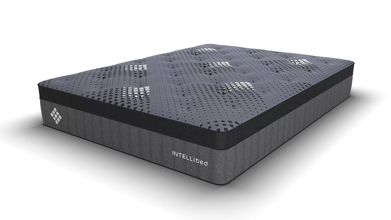 Intellibed Matrix Supreme Mattress Review 2022 | Sleep Foundation