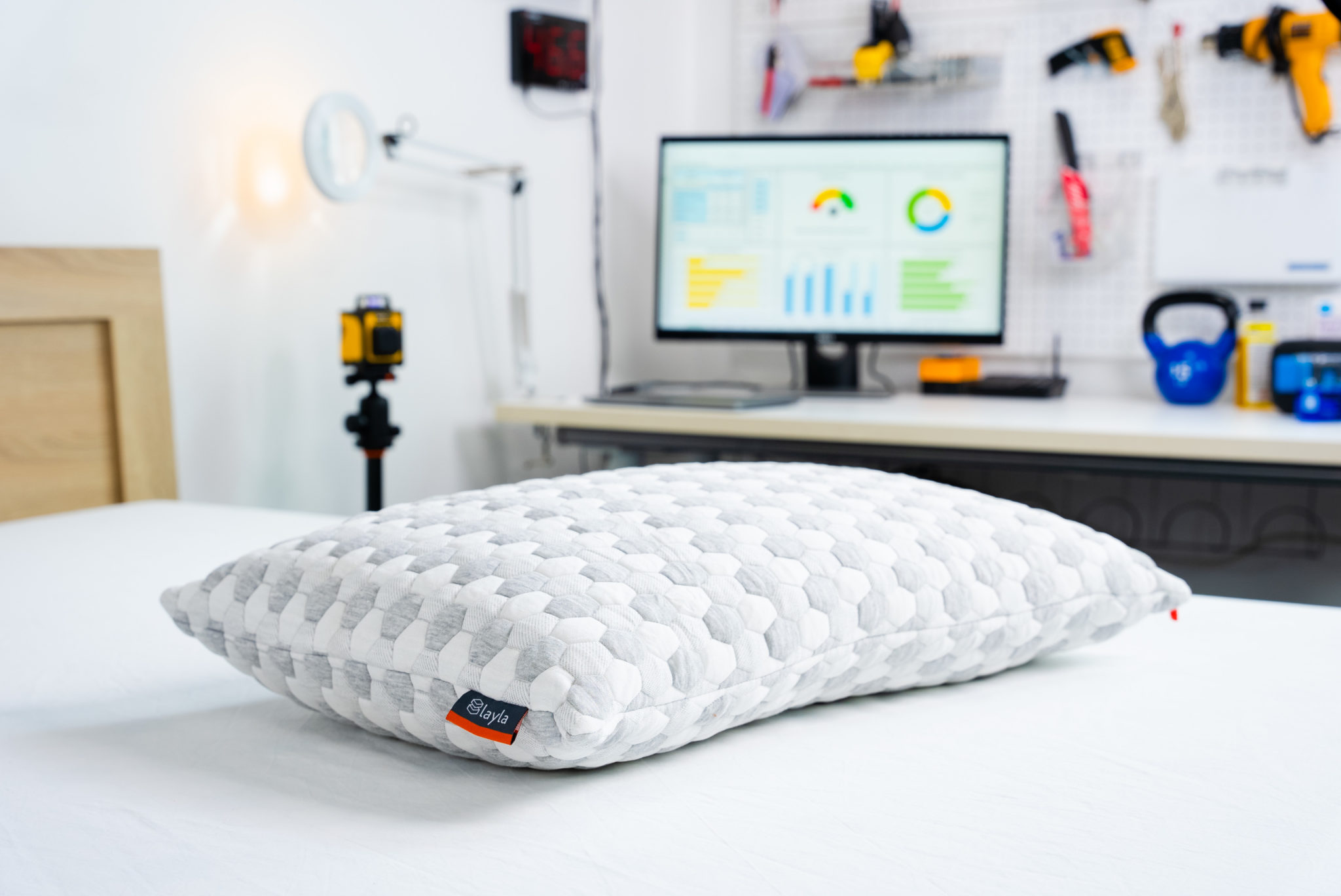 The Best Cooling Pillows of 2022 Pillows That Stay Cold For Hot Sleepers