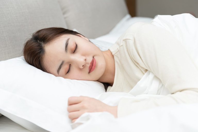 Best Sleeping Position for Neck Pain | Sleep Foundation