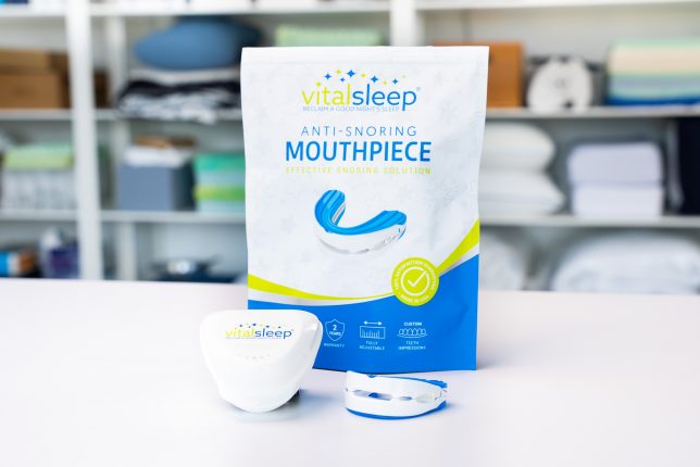 Best Anti-Snoring Mouthpieces and Mouthguards of 2022 | Sleep Foundation