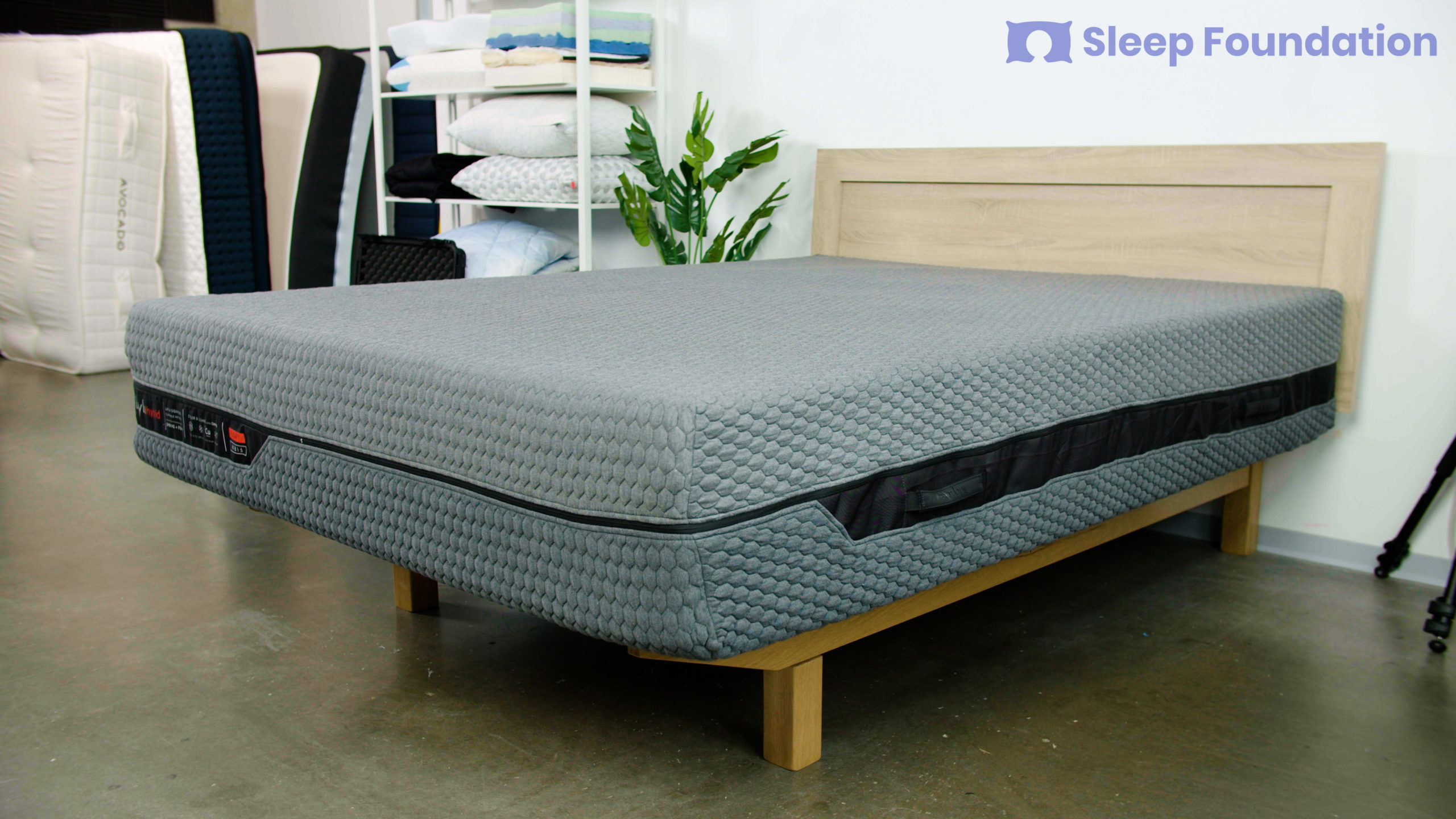 best buy hybrid mattress