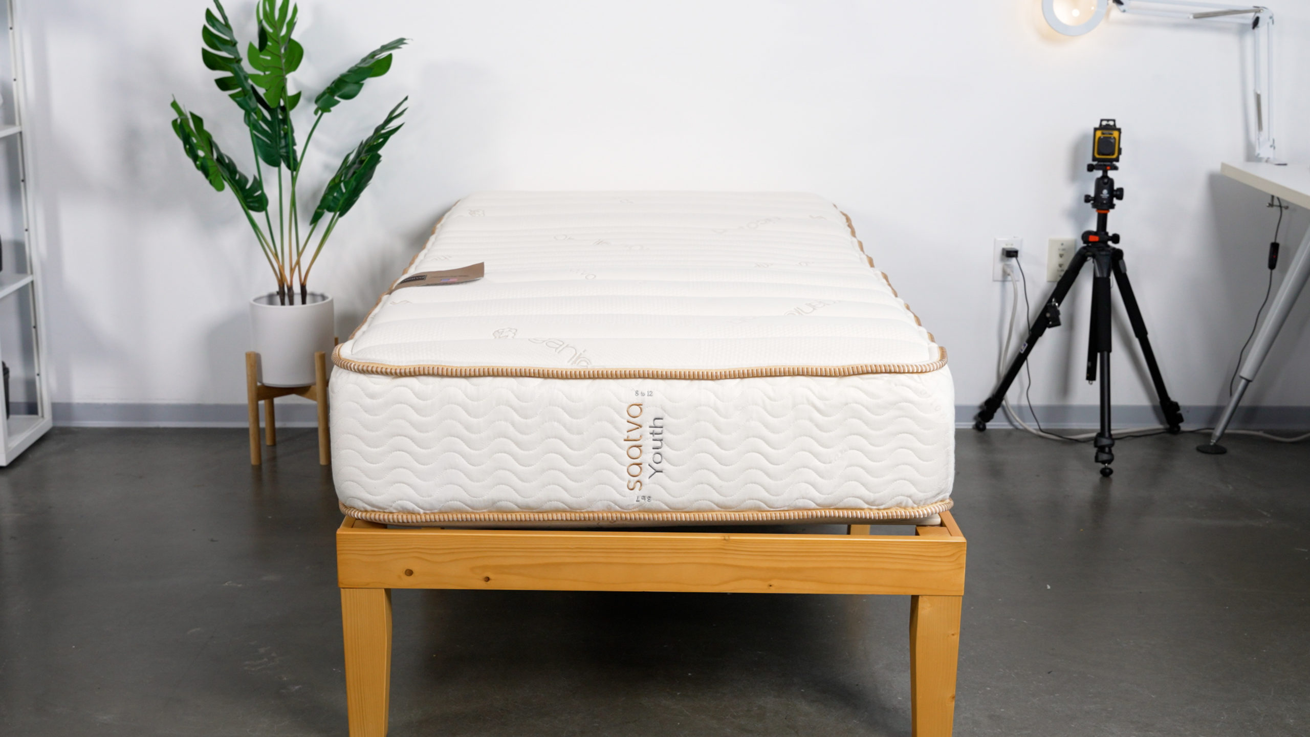 Best first mattress for toddler online