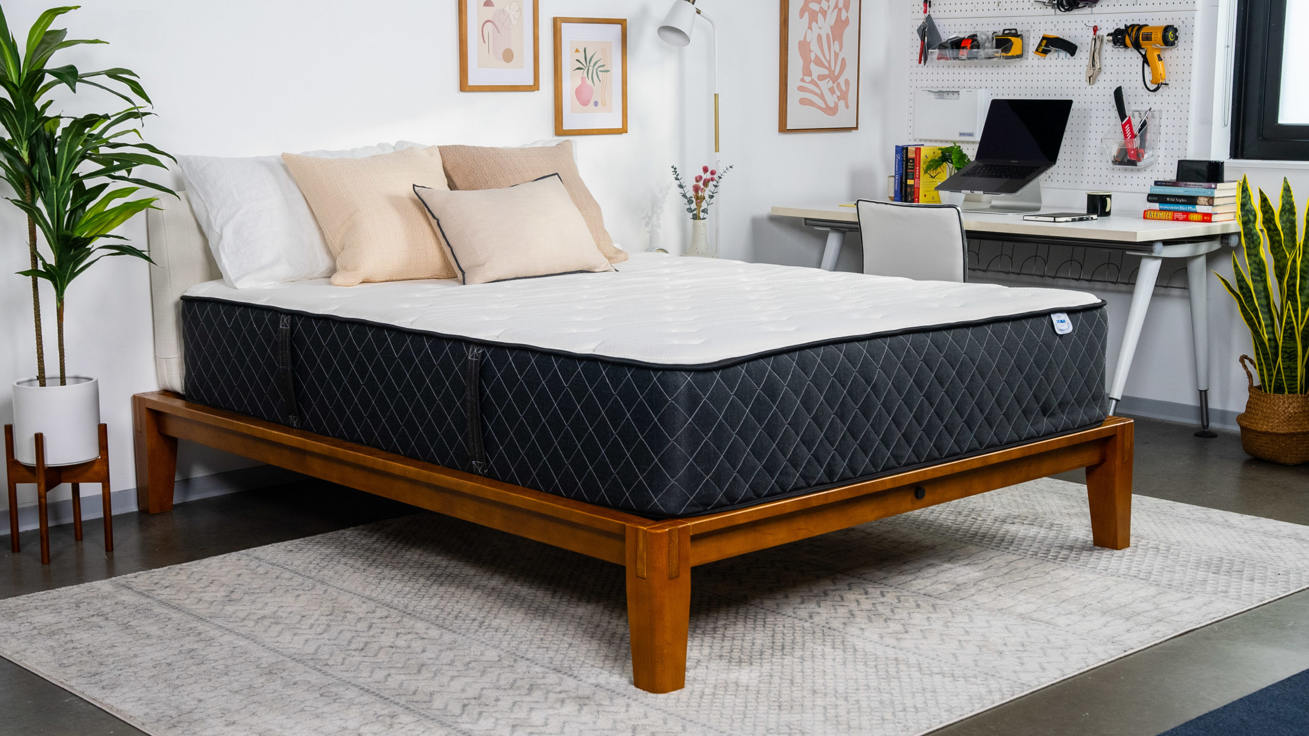 Northern lights 11 dream deals hybrid mattress