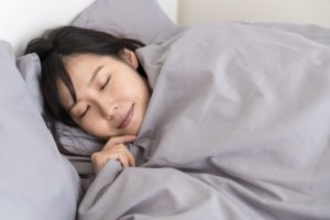 The Harmful Effects of Sleeping in a Bra. — Steemit