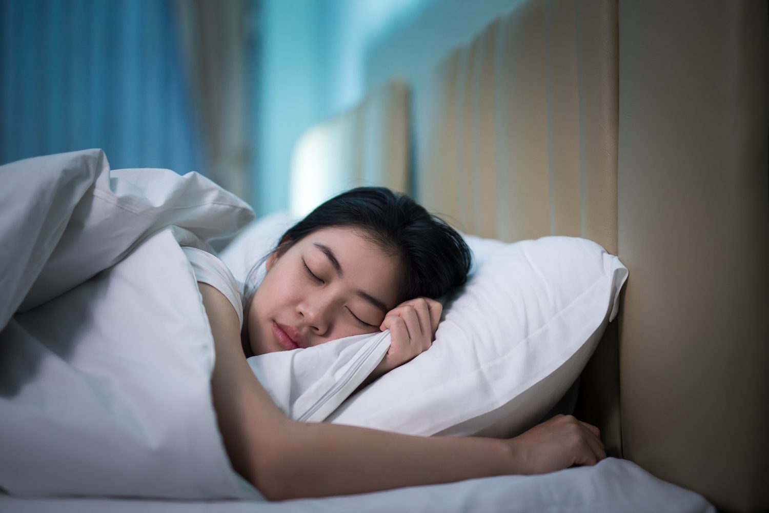 How Much Deep Sleep Do You Need Sleep Foundation