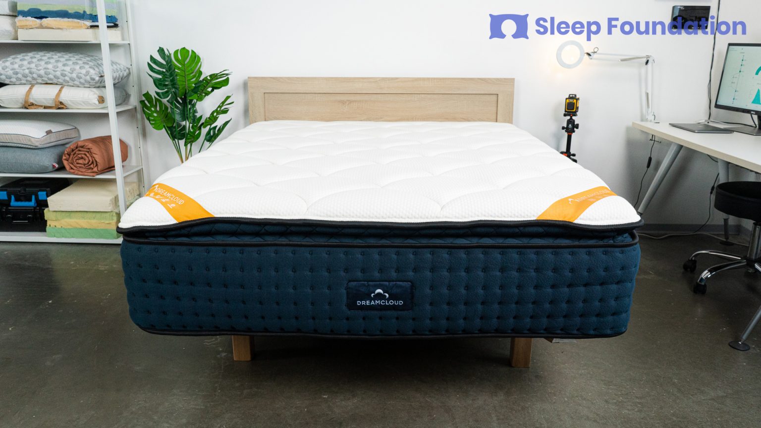 best mattress for snoring consumer reports