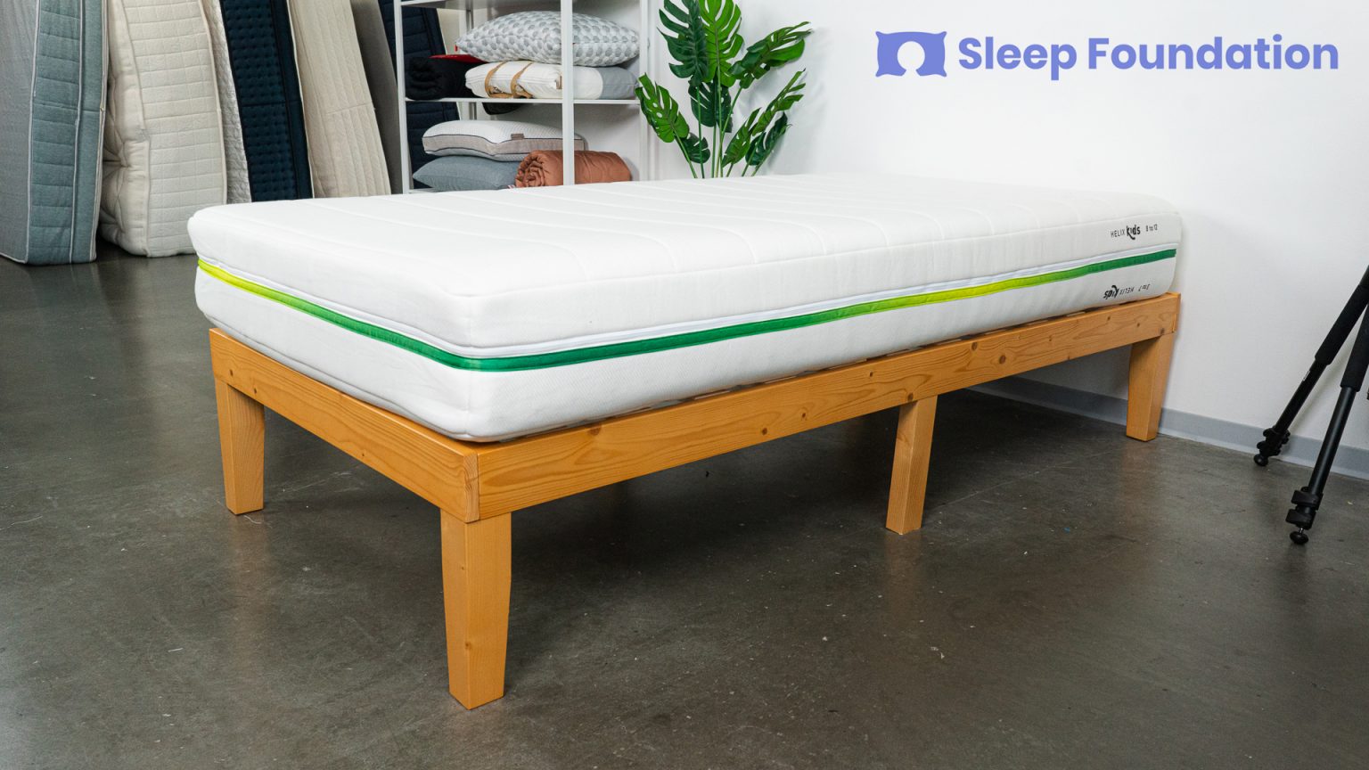 best mattress for childrens single bed