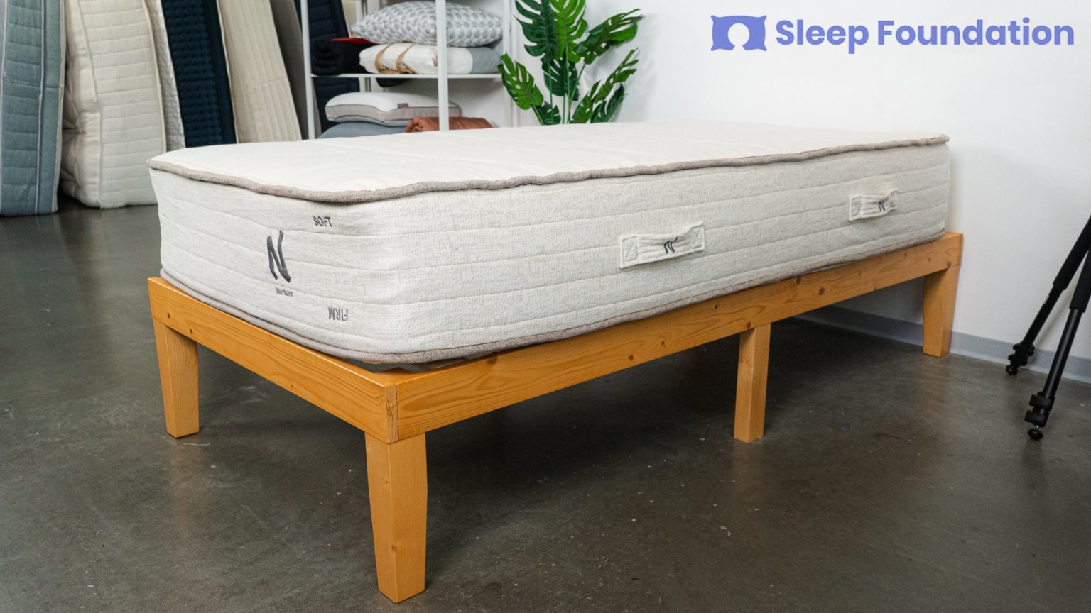 average cost of twin xl mattress