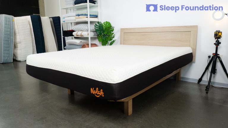 Best Mattress For Menopause Of 2022 - Night Sweats, Hot Flashes, And 