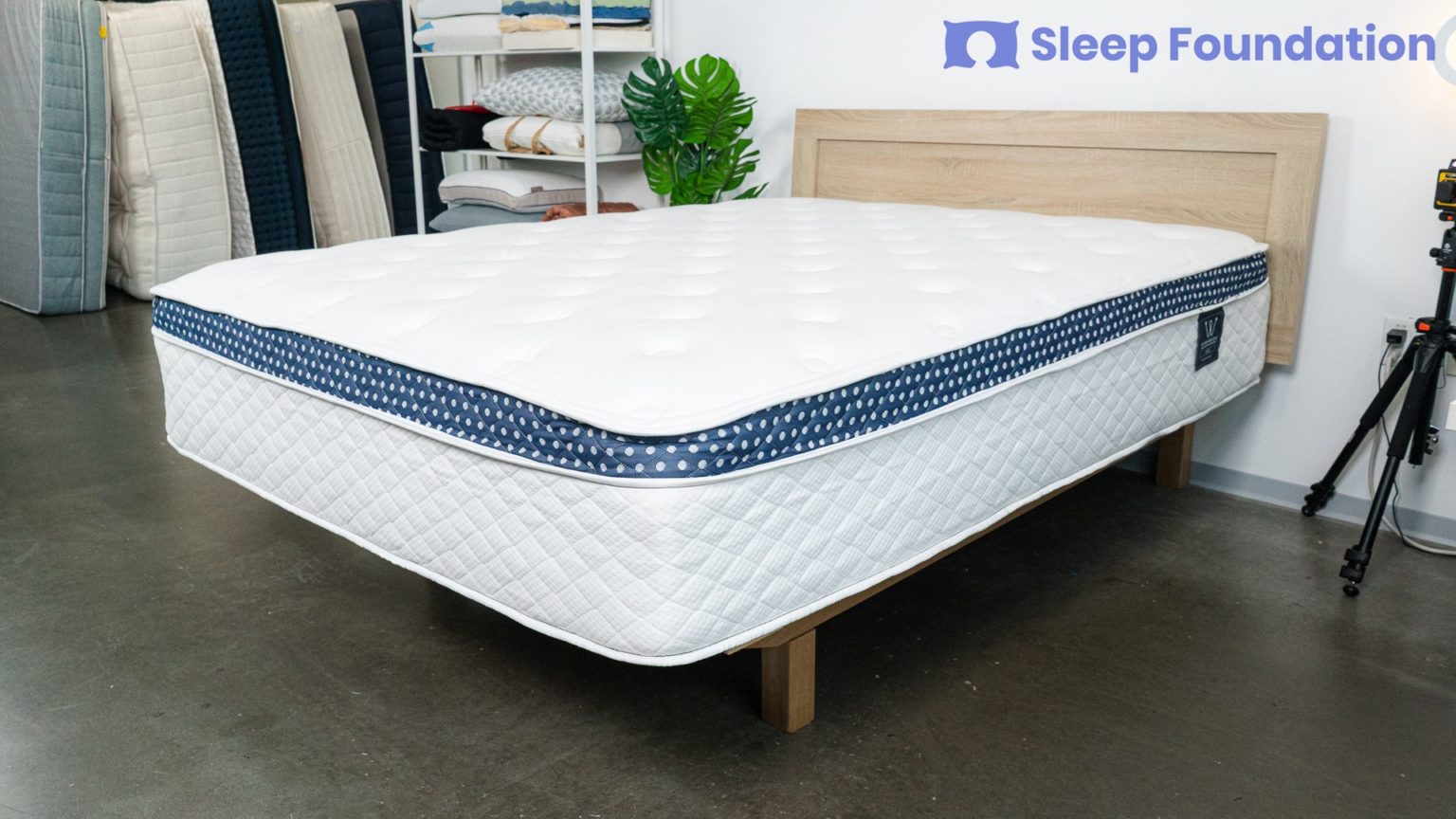 the best mattress company