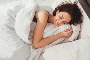 How Is Sleep Different For Men and Women?