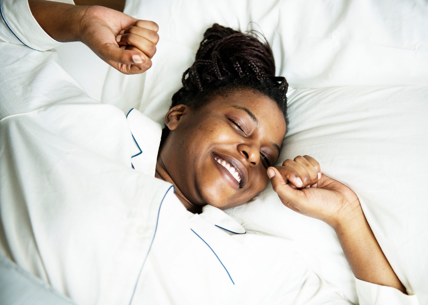 How to Wake Up Fresh In the Morning? Everyday Habits that May be Affecting  Your Sleep