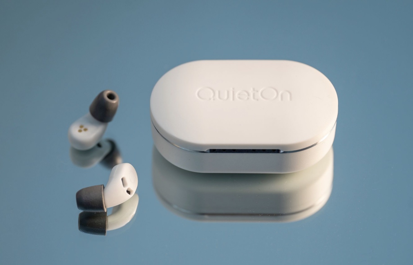 Quiet - Ear Plugs for Sleep ¨C Super Soft