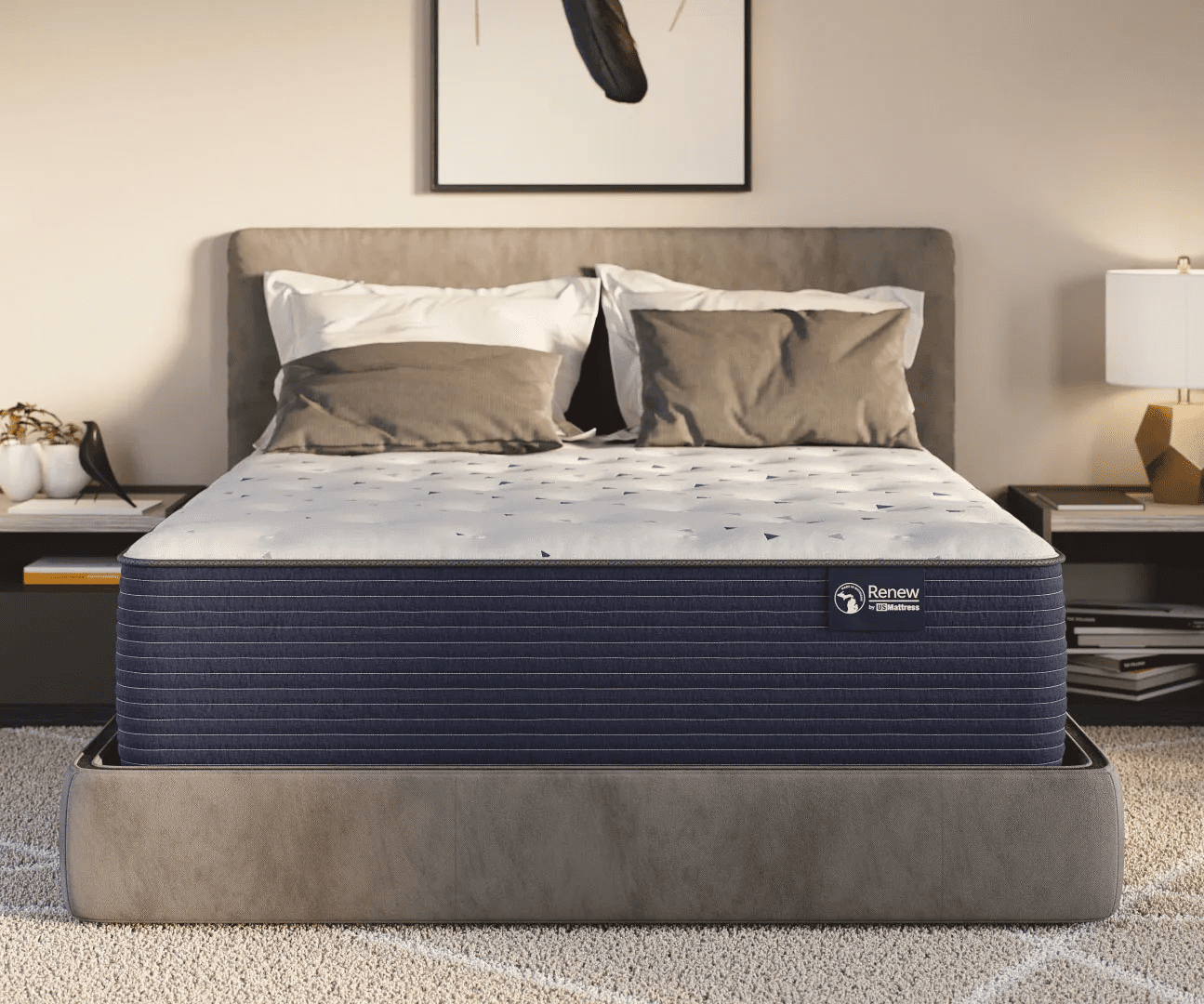 simmons us mattress