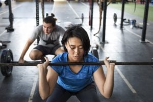 Lifting Weights May Help You Sleep Better Than Cardio