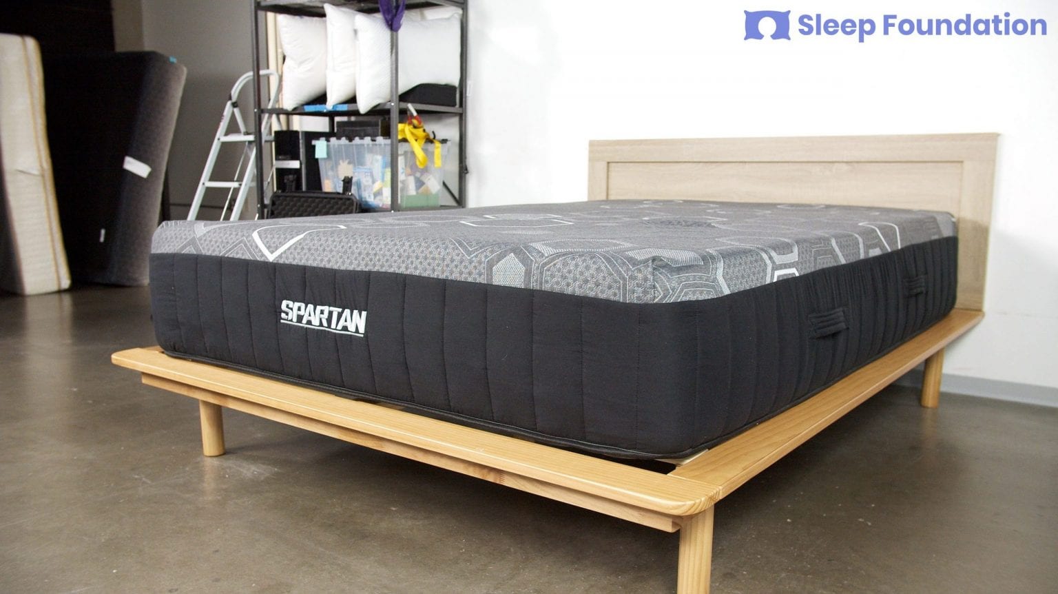 Best Mattress for Athletes of 2023 Sleep Foundation