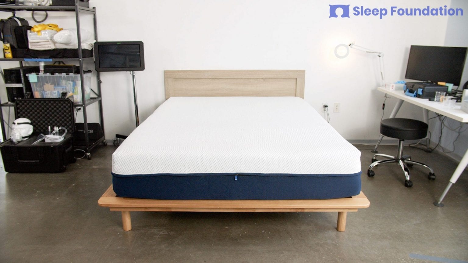 is casper or amerisleep mattress better for firmness