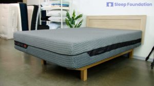 best mattress for side sleepers not memory foam