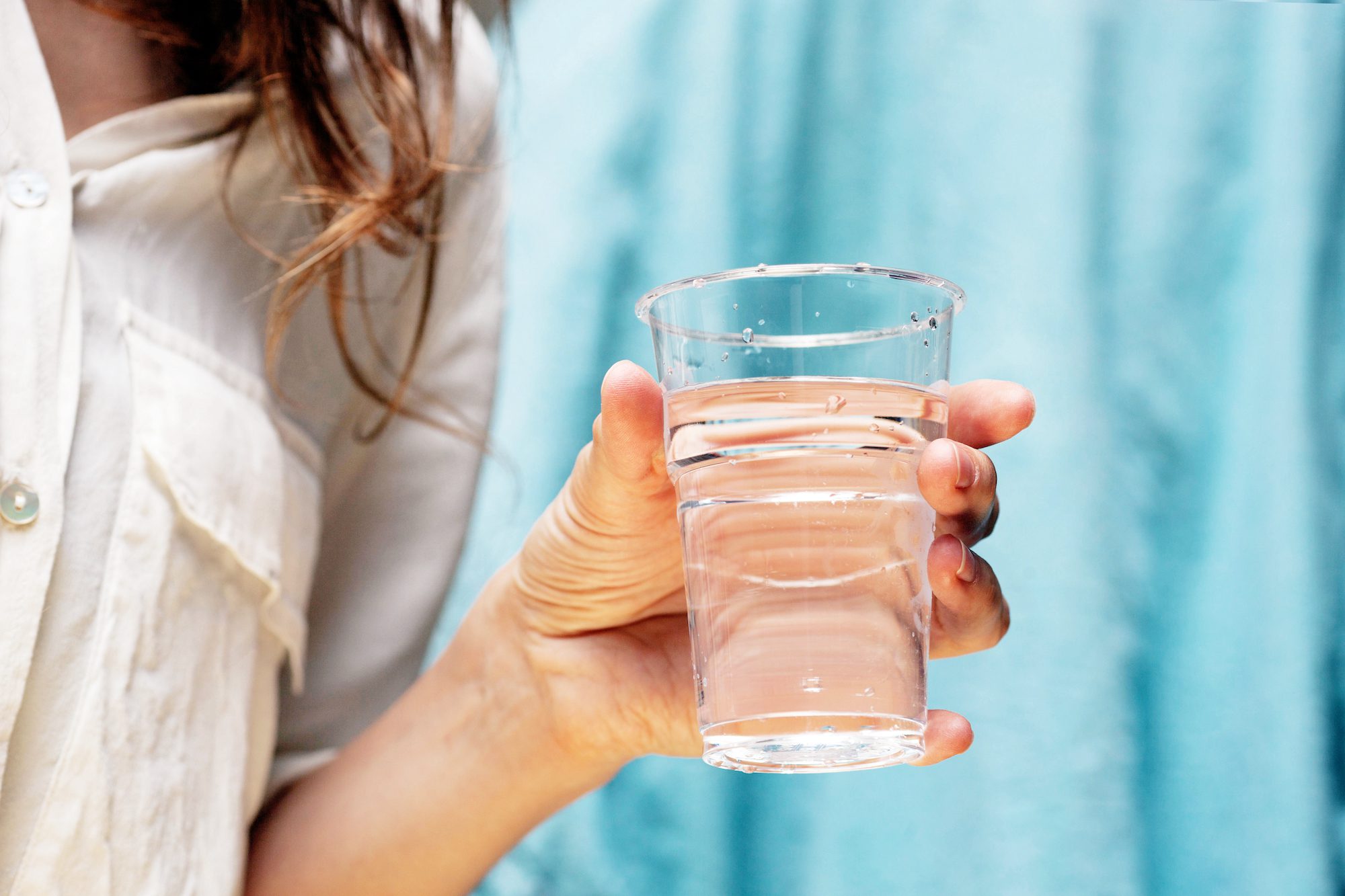 Should You be Drinking Distilled Water? 