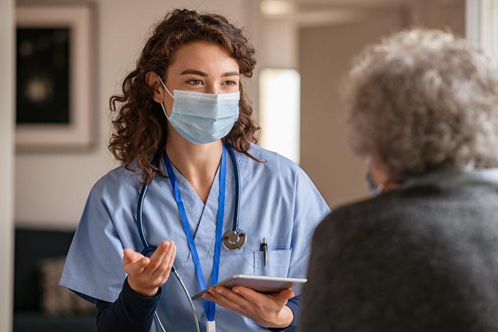 Navigating Independent Double Checks for Safer Care: A Nursing