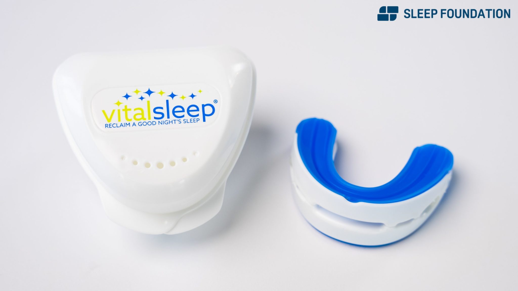 Best AntiSnoring Mouthpieces and Mouthguards of 2022 Sleep Foundation