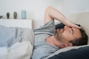 Numbness in Hands While Sleeping/In the Morning - Amerisleep