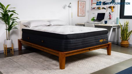 Best Mattress for Side Sleepers 2022 | Sleep Foundation