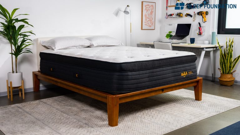 Best Mattress Of 2022 - Top Beds Rated By Experts | Sleep Foundation