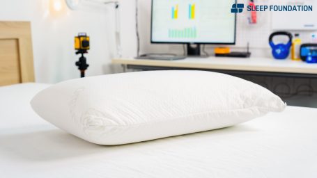 The Best Pillows For Back Pain Of 2022 | Sleep Foundation