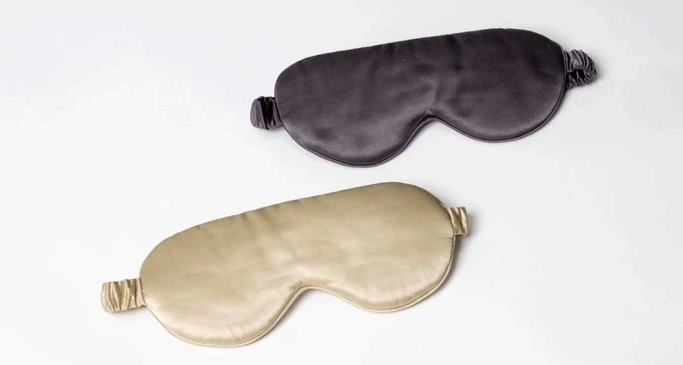15 Best Sleep Masks in 2022 for Getting Some Rest on Your Next Red