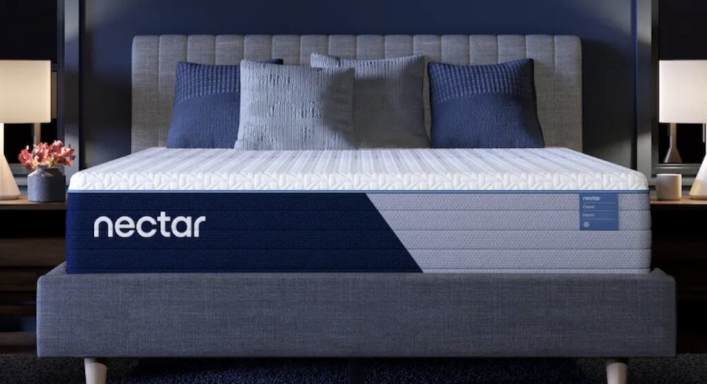 Nectar Classic Hybrid Mattress Review: Test Lab Ratings