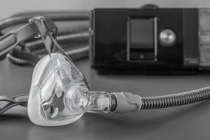 Micro CPAP Sleep Apnea Machine For Travel & Anti Snoring - CPAP Altern —  Korstal