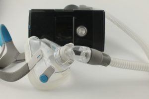 Micro Cpap Machine For Sleep Apnea - Airing Anti Snoring Cpap Device –  Vixily