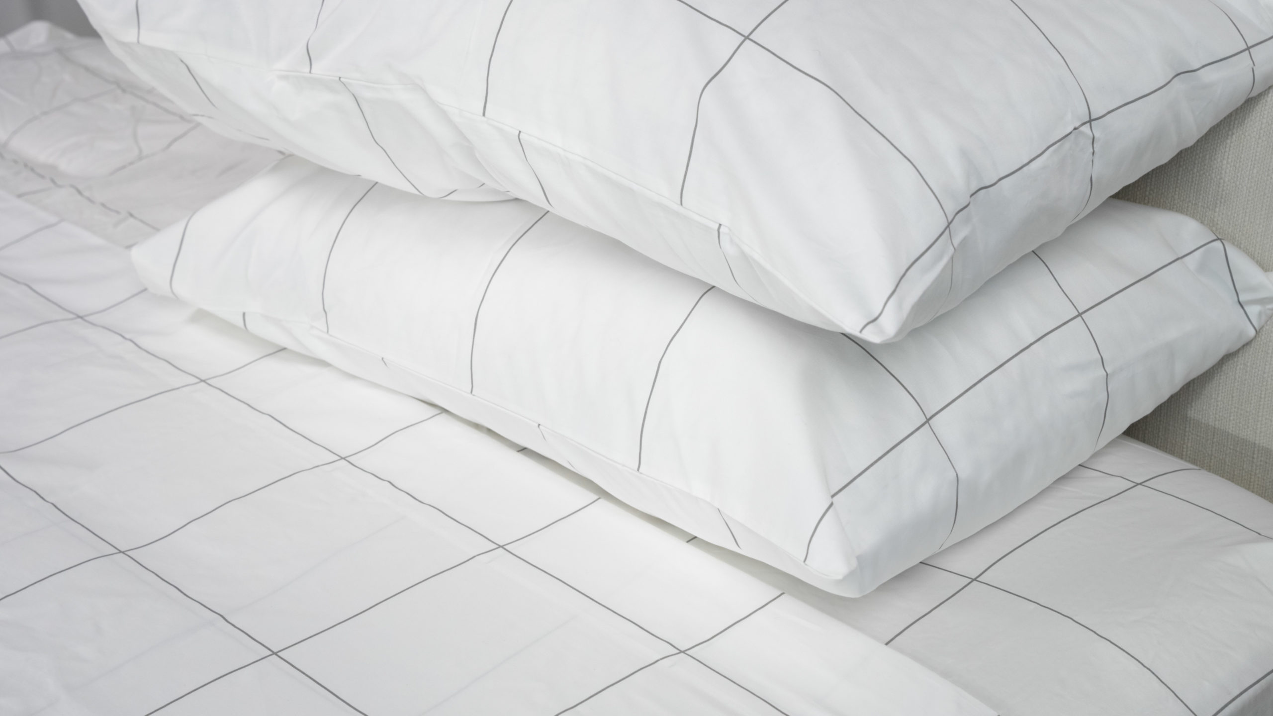 Bed Sheets Review: Brooklinen vs. Quince vs. Pact - Welcome Objects