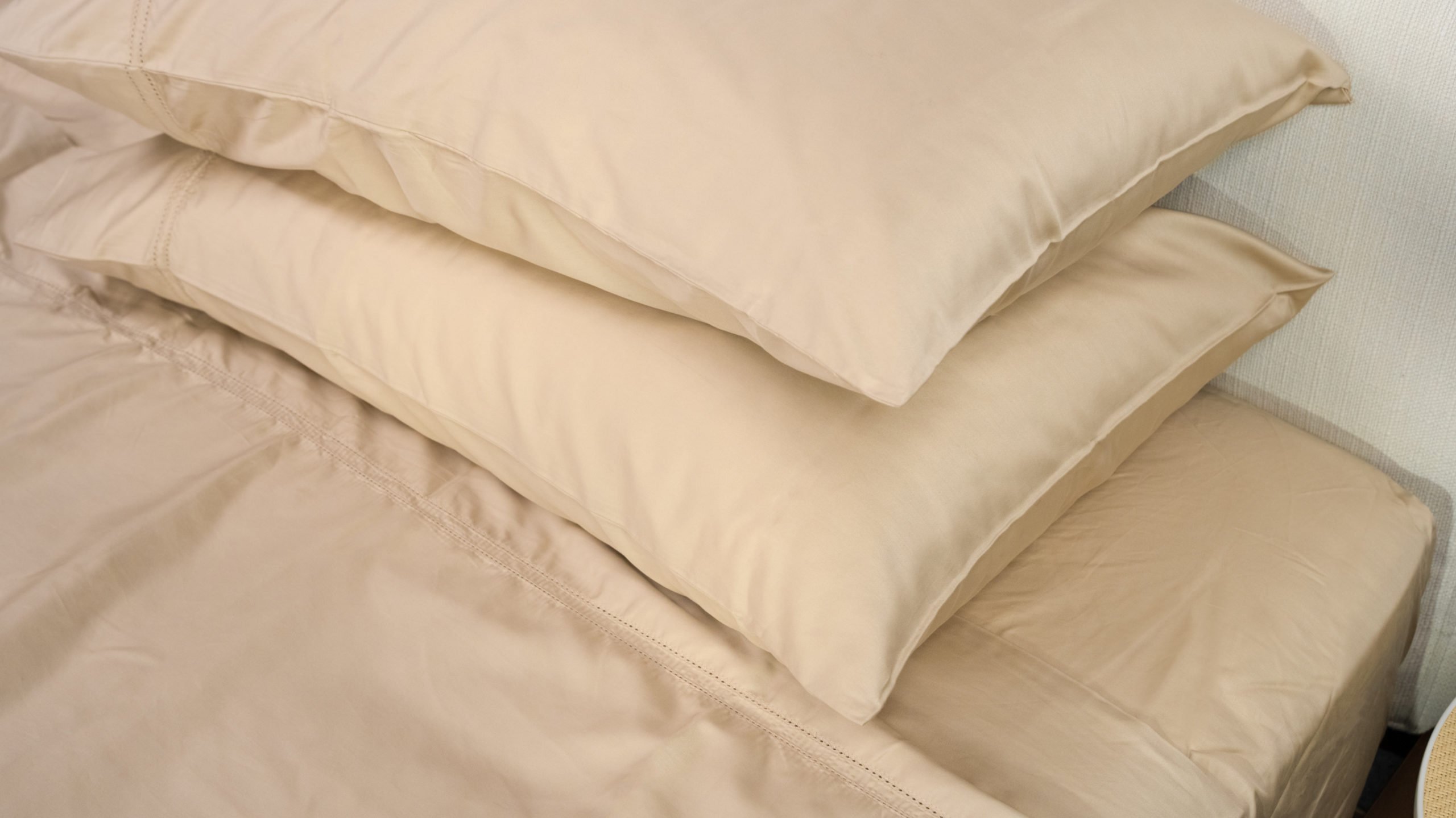 Best Egyptian Cotton Sheets of 2024 (Queen & King Sizes) Sleep Foundation