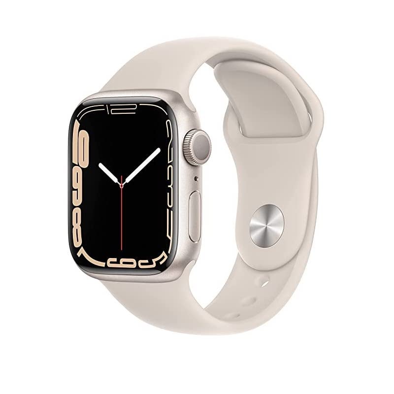 Apple Watch Series 5 First Look: The Popular Smartwatch Gets Even Better 
