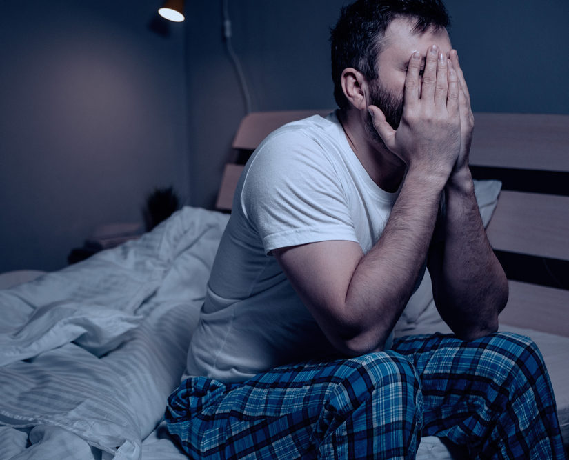 Anxiety at Night: Causes and Tips for Relief